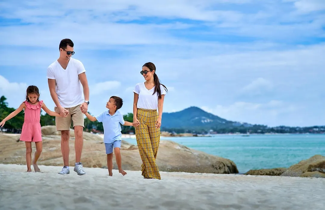 Sheraton Samui Resort-1