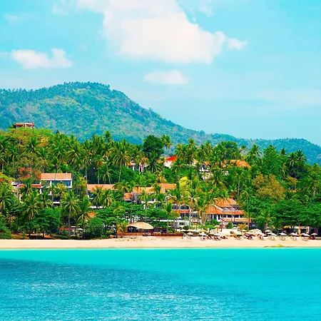 Sheraton Samui Resort-3